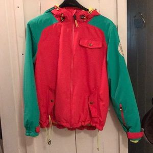 Chiemsee Winter Jacket